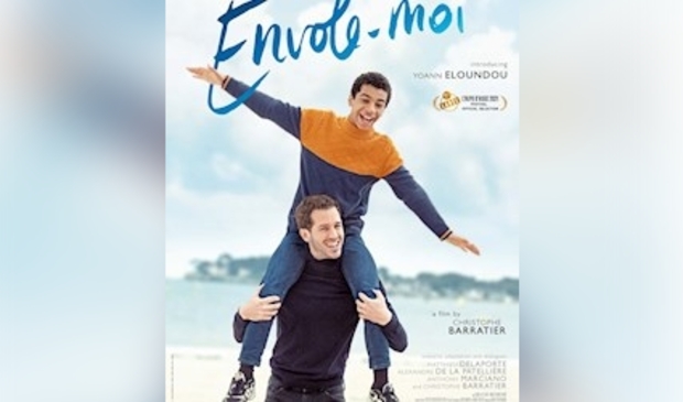 Envole-moi