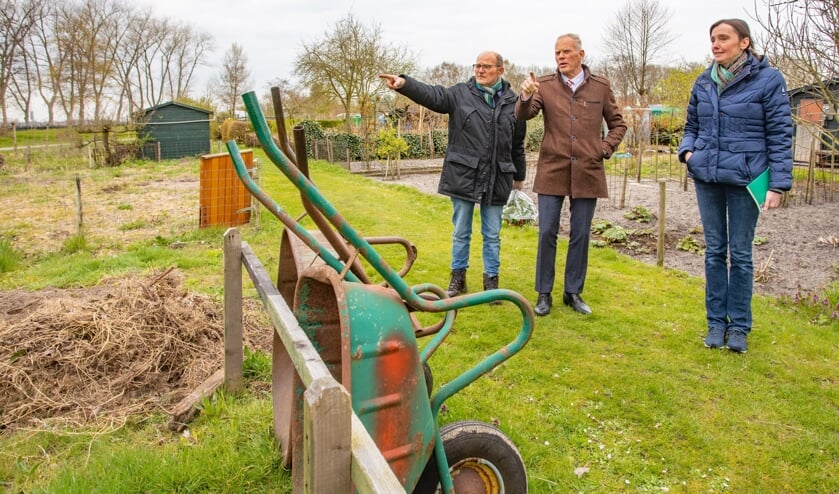 Extra politie- en boa-inzet op en rond Keverdijk om overlast kop in te drukken.