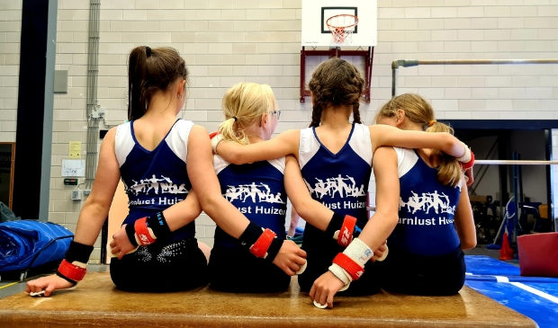 GV Turnlust Huizen