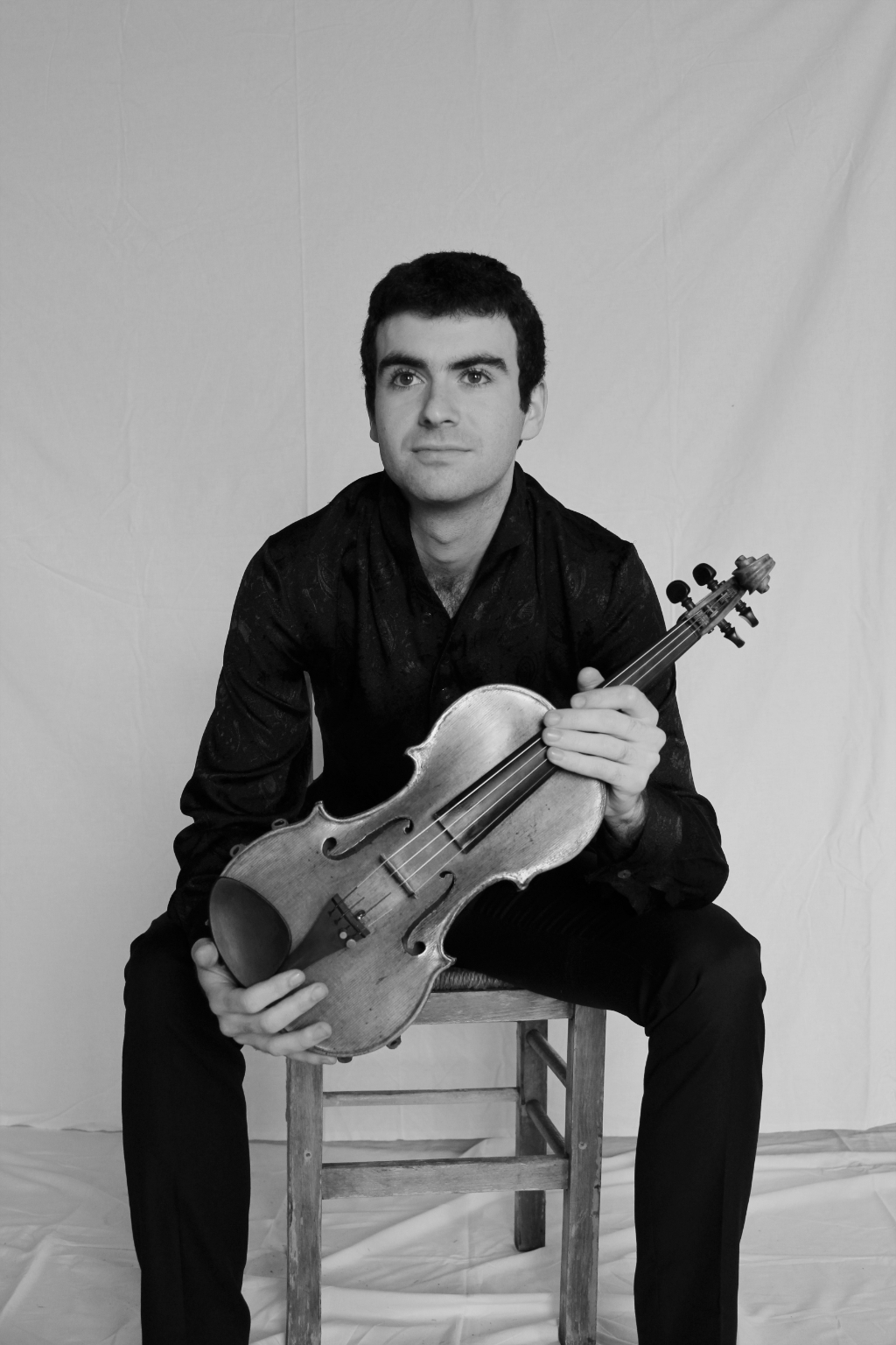 Arthur Rusanovsky (solist)