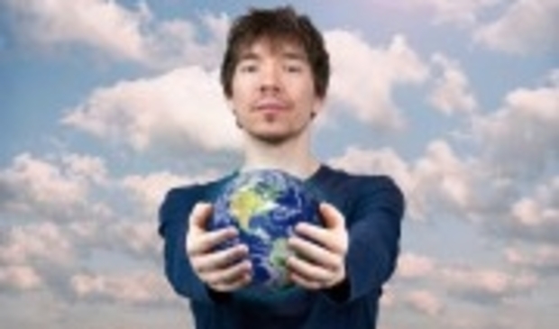 Kleine Wereld