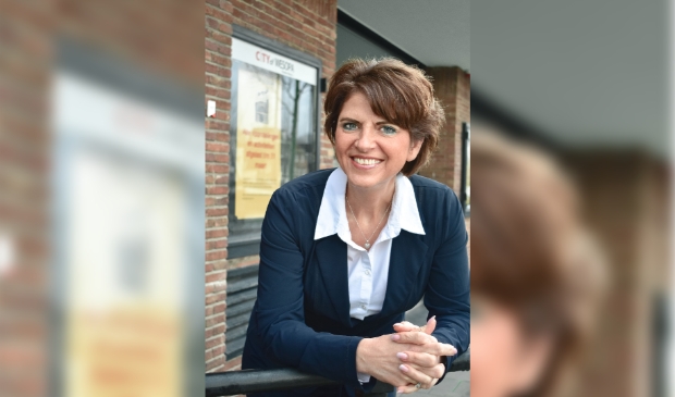 Monique Houtzager - City of Wesopa