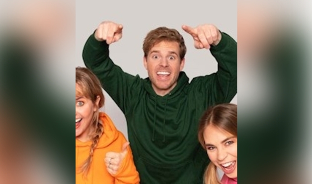 Kletskousen!