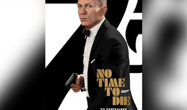 No Time to Die