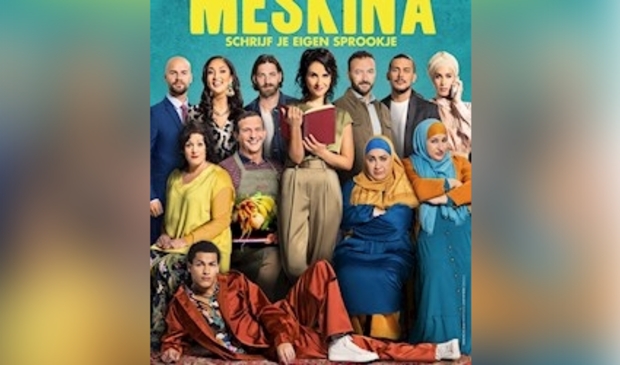 Meskina