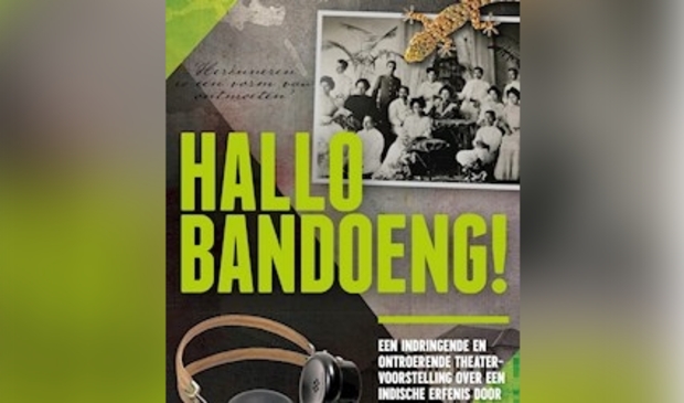 Theater na de Dam
