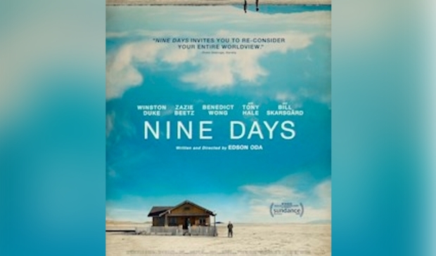 Nine days