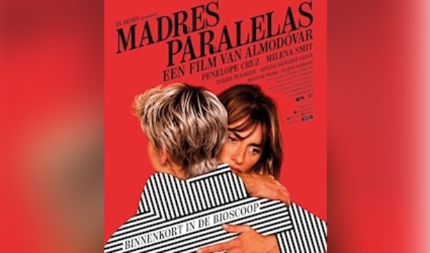 Madres Paralelas