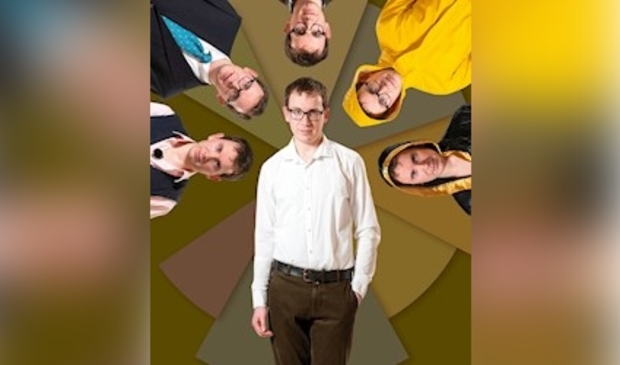 Man in de Maak