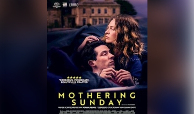 Mothering Sunday