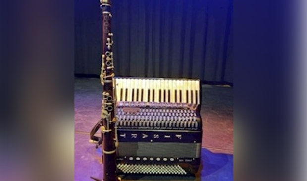 Muzikale ontmoetingen