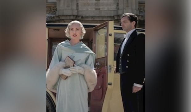 Downton Abbey: A new Era