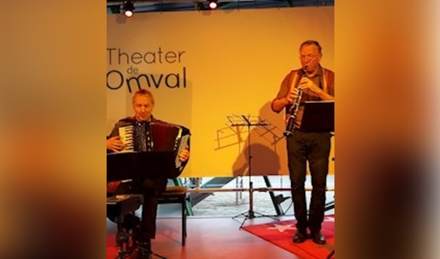 Muzikale Ontmoetingen 5/11