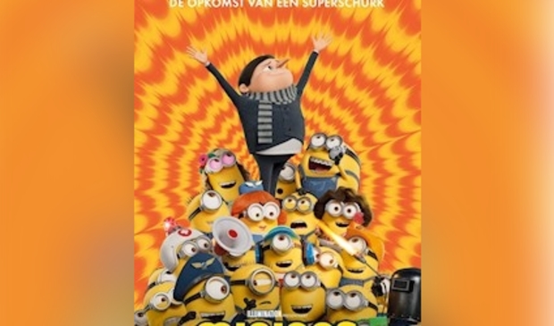 Minions