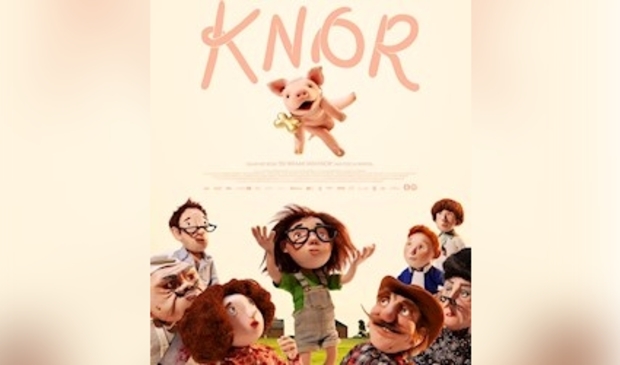 Knor