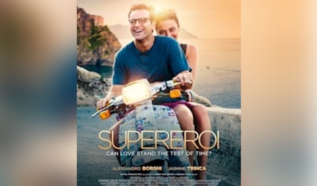 Supereroi