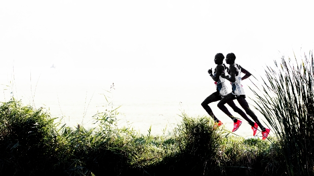 Hardlopen