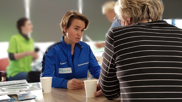 fitheidstesten Hilversum 2022