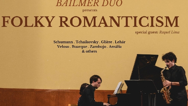 Bailmer Duo