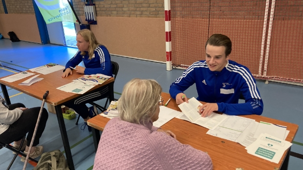 fitheidstesten 2022