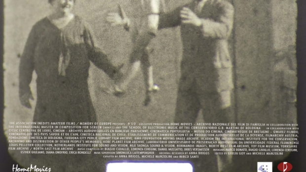 Documentaire 9 1/2 wordt vertoond in het filmtheater 