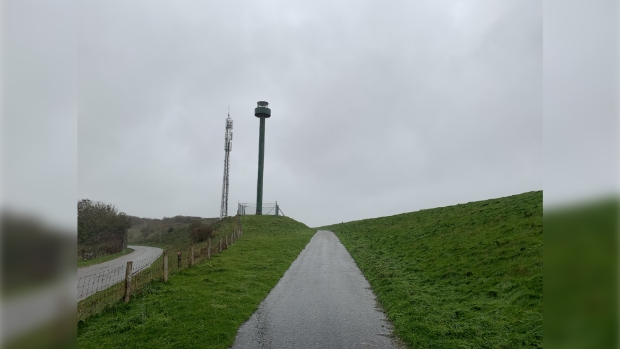 Licht van Troost