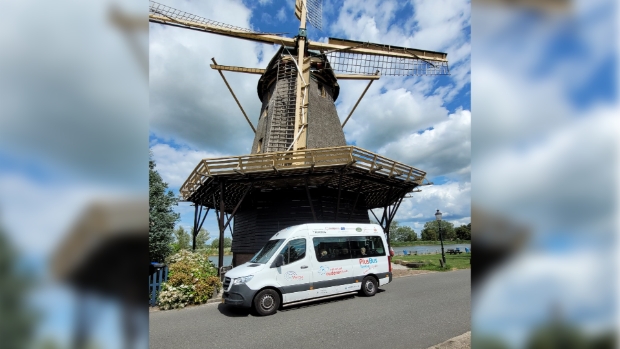PlusBus Weesp