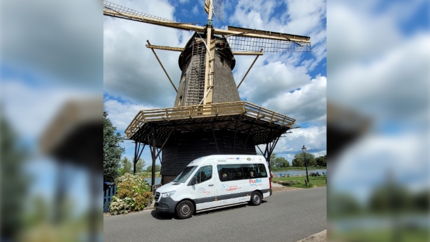 PlusBus Weesp