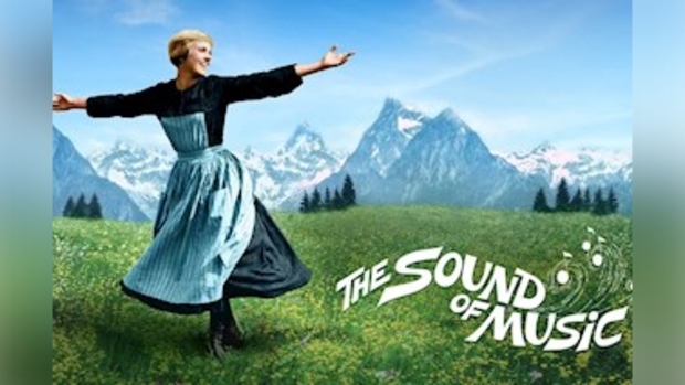 Sound of Music Singalong