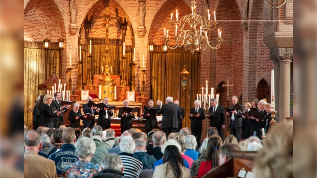 Sint Jansschola 2022
