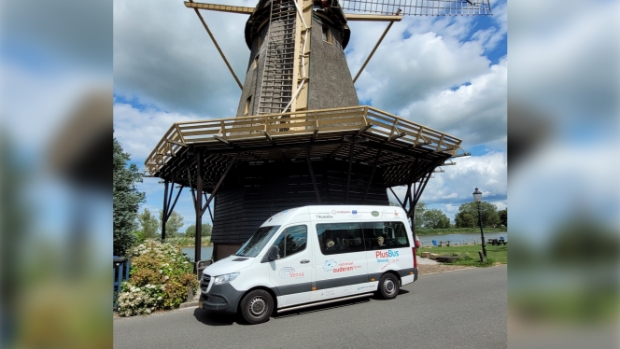 PlusBus Weesp