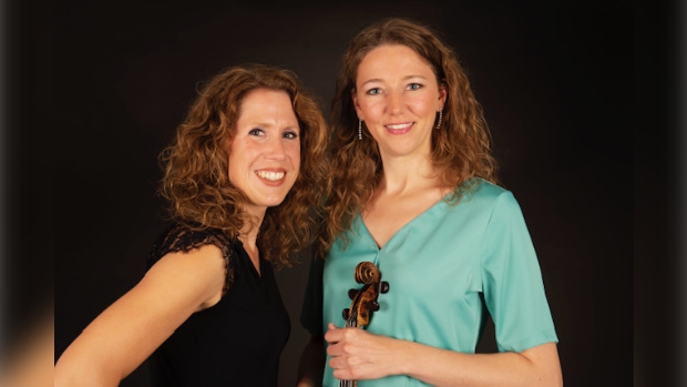 Rosella Duo