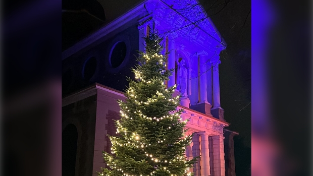 Kinderkerstnacht OK St. Vitus