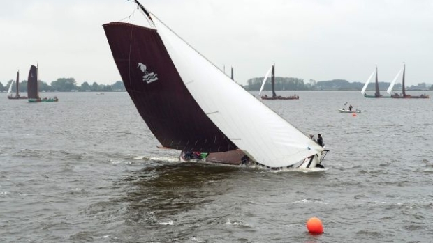 Skûtjesilen