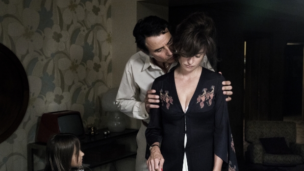 FILM: L'immensità