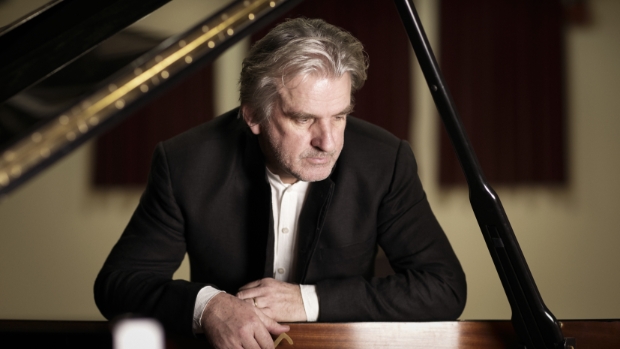 Barry Douglas