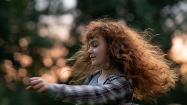 FILM: Dalva