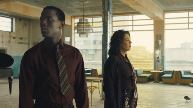 FILM: Empire of Light
