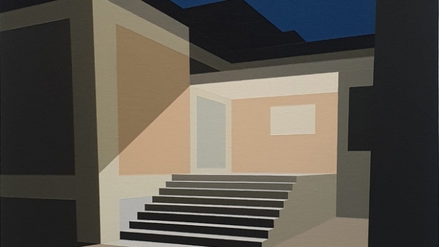 Jurriaan Molenaar x Johannes Vermeer