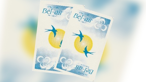 Welkom bij Bridgeclub Bel-Air