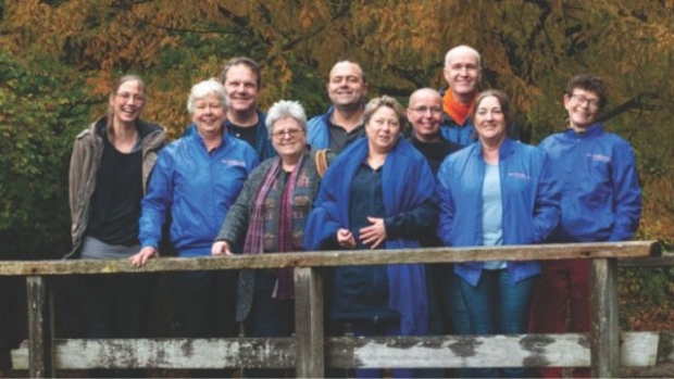 Wijkcoaches