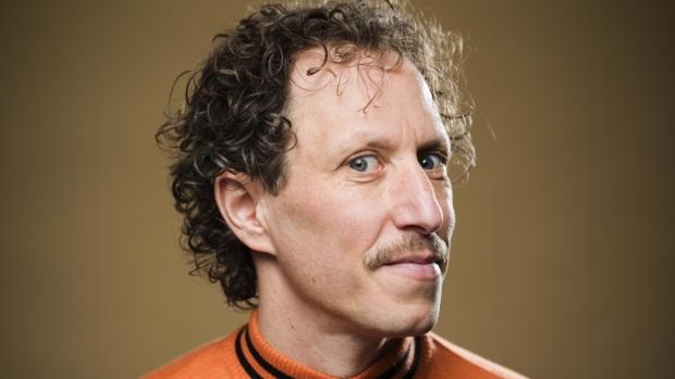 Micha Wertheim