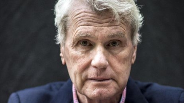 Adriaan van Dis
