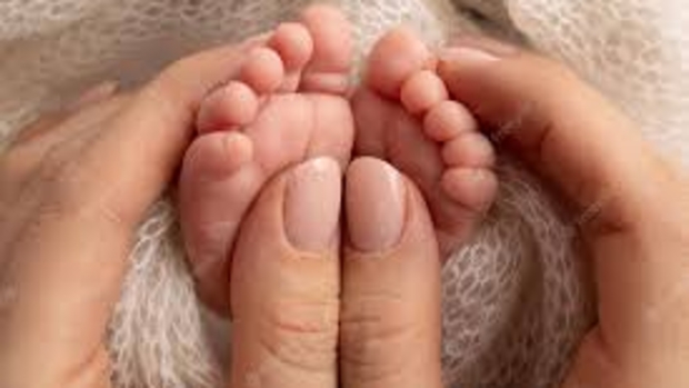 Workshop babymassage & yoga in Hilversum