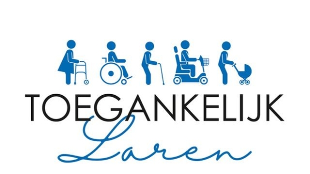 Toegankelijk Laren