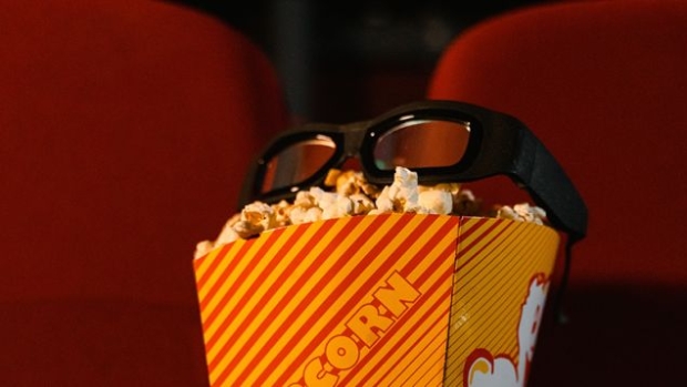 verrassingsfilm
