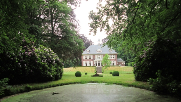 Zicht op Berghuis
