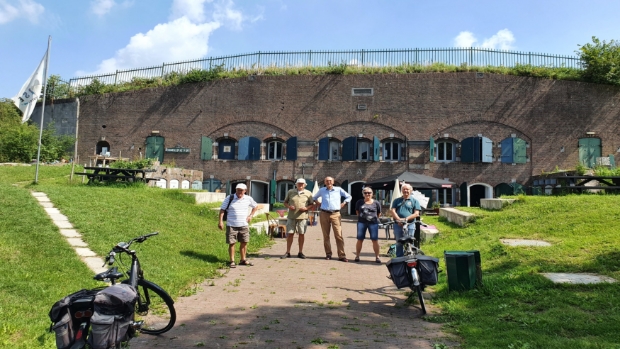 Fort Maarsseveen