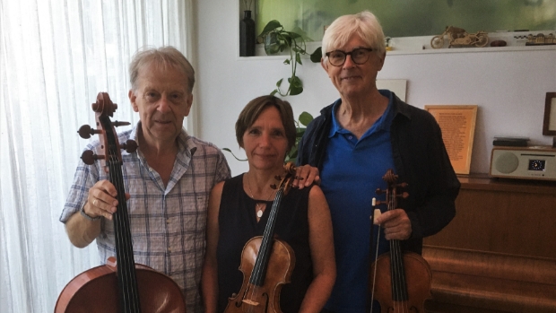 Sitio Trio