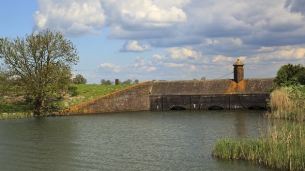 Hollandse waterlinie